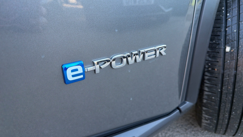 Nissan X-Trail 1.5 E-Power E-4orce 213 Acenta Premium 5dr Auto Hybrid Station Wagon